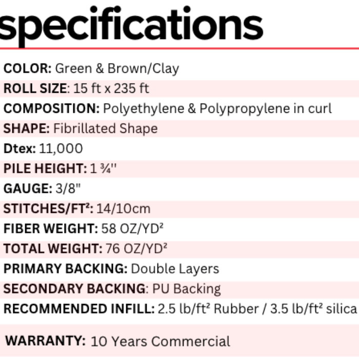 FIELD PRO