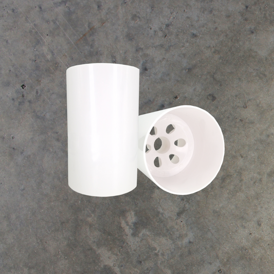 Plastic Golf Cup