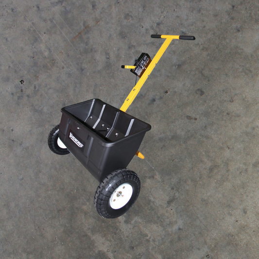 Sand Spreader