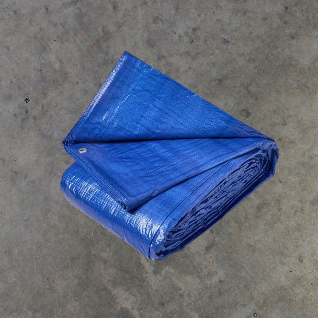 Poly Tarp