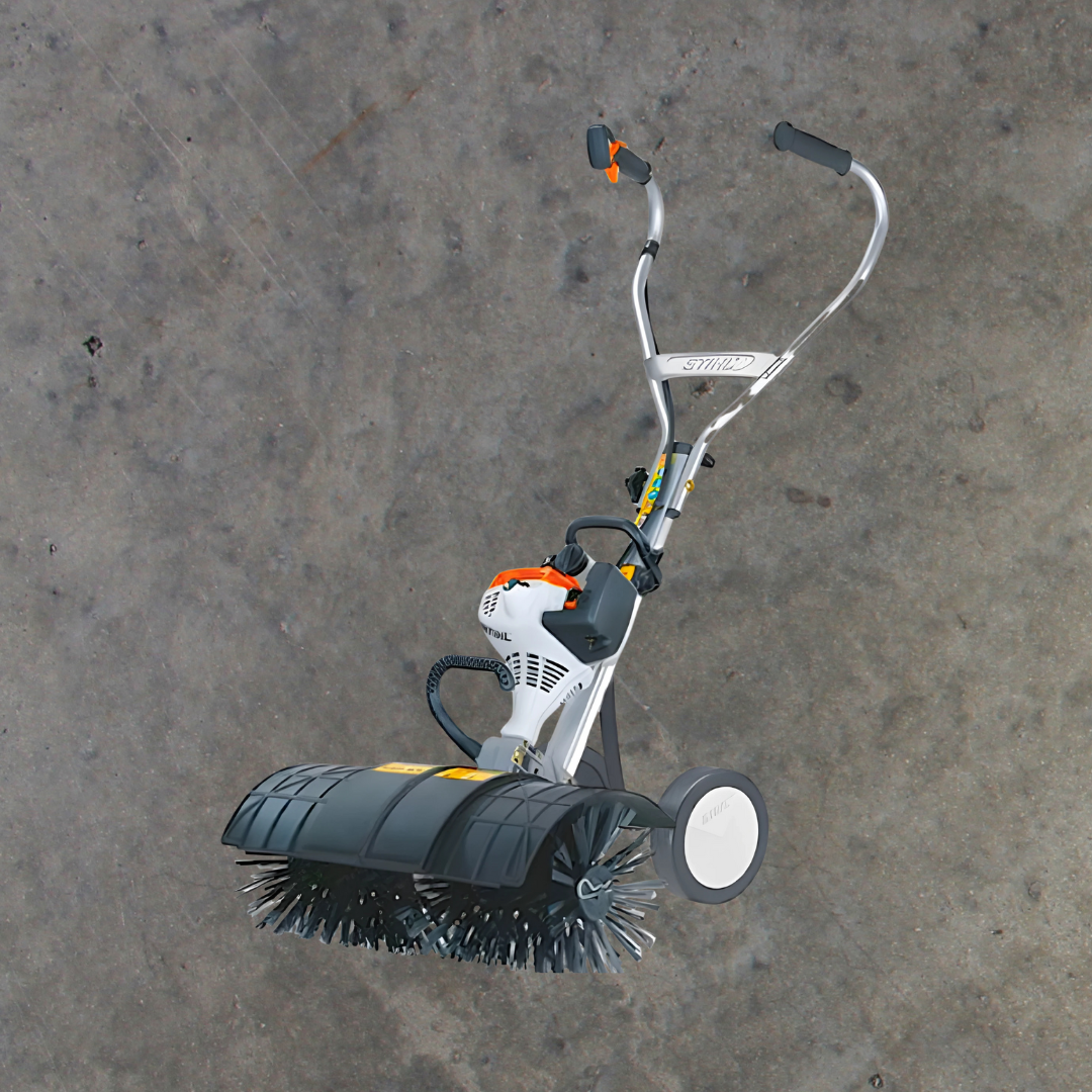 Stihl Power Broom