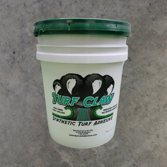 Turf Claw Adhesive