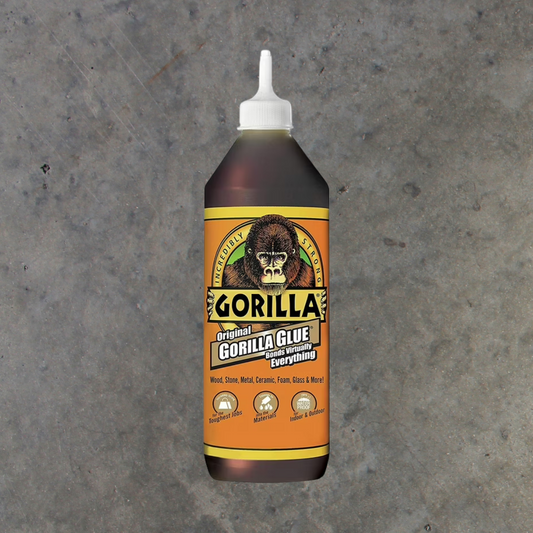 Gorilla Glue