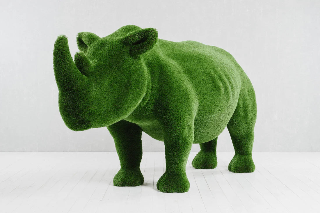 Turf Rhino (Small)