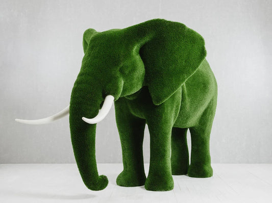 Turf Elephant