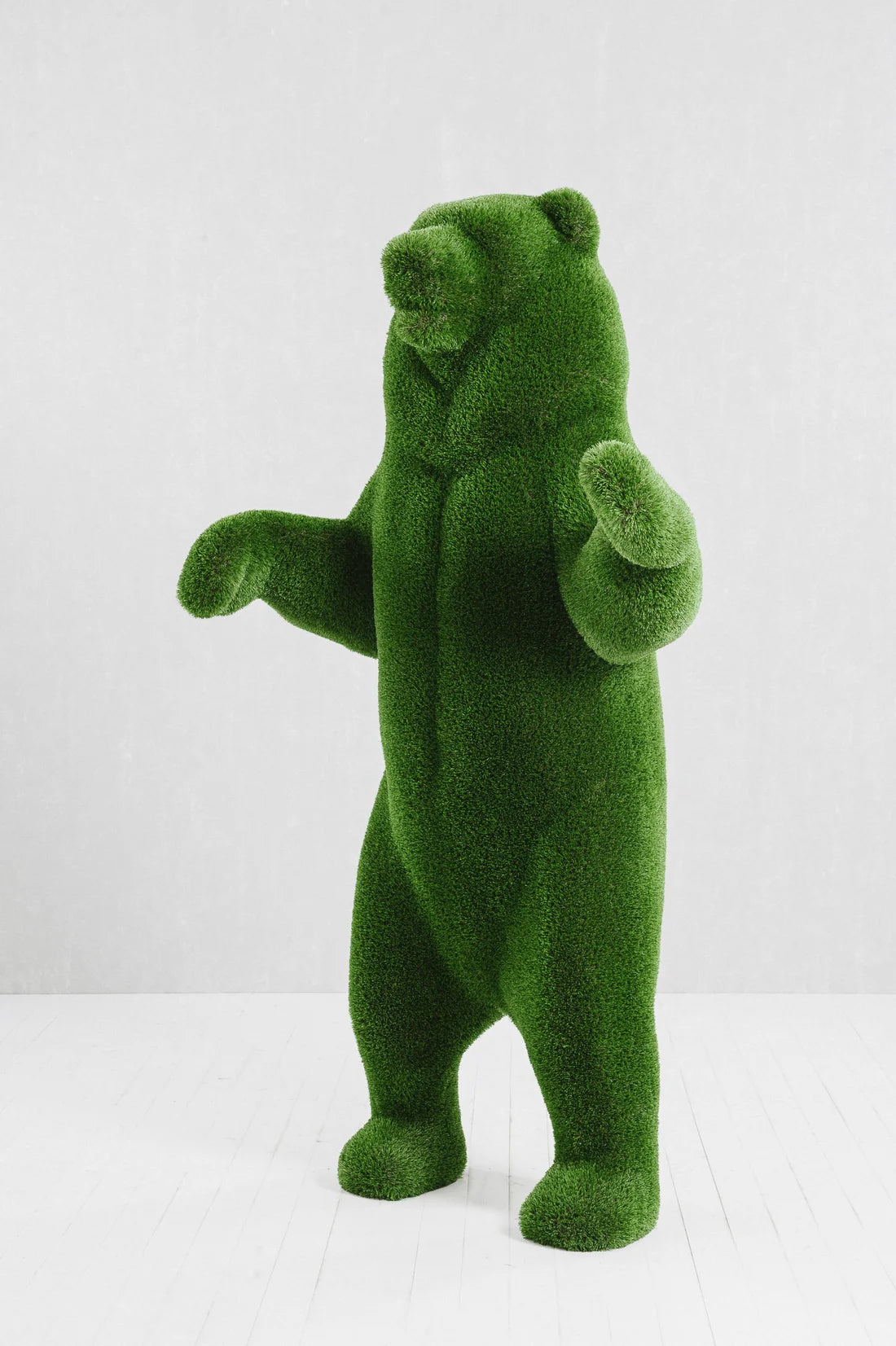 Turf Standing Bear