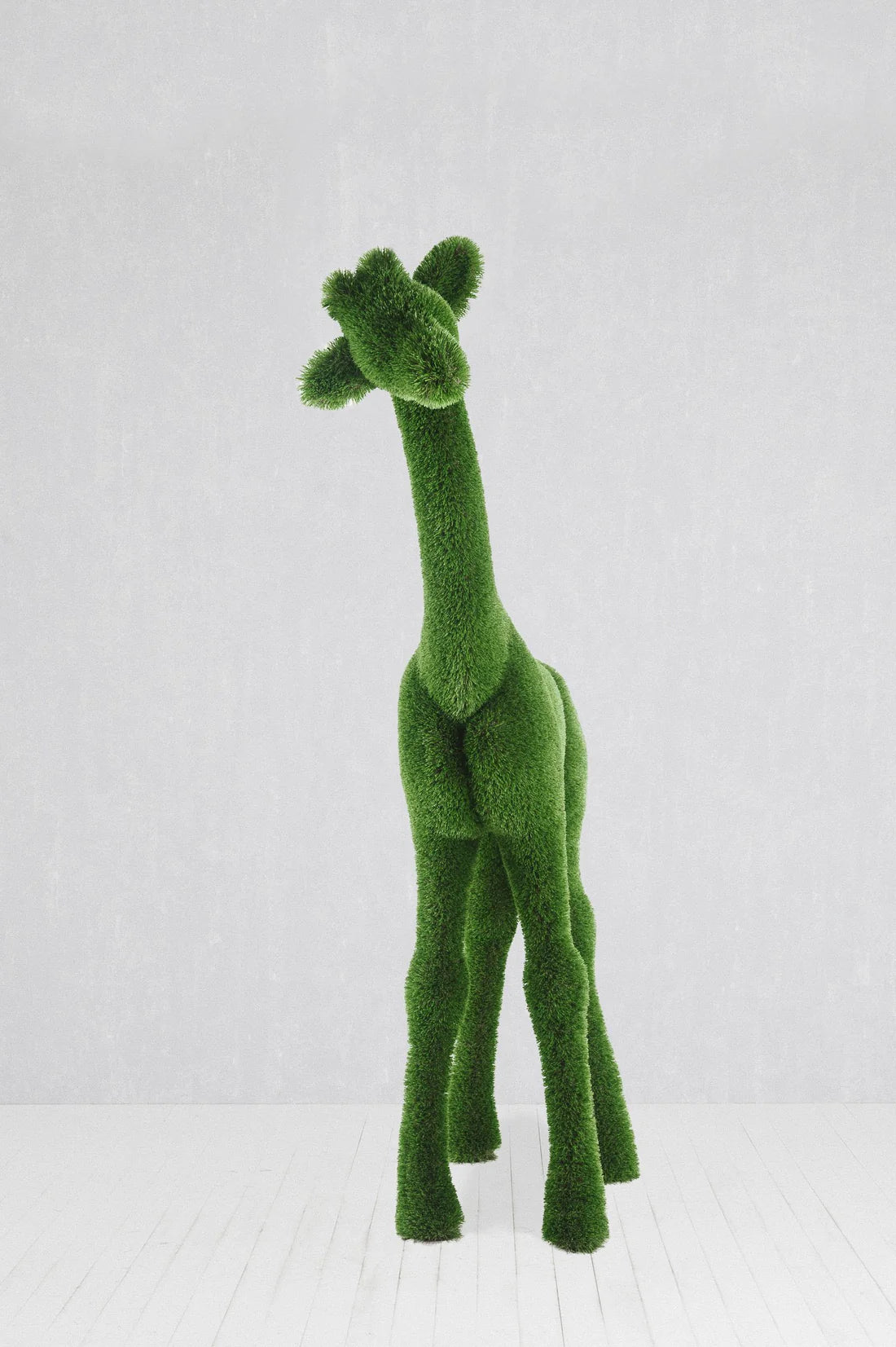 Turf Giraffe