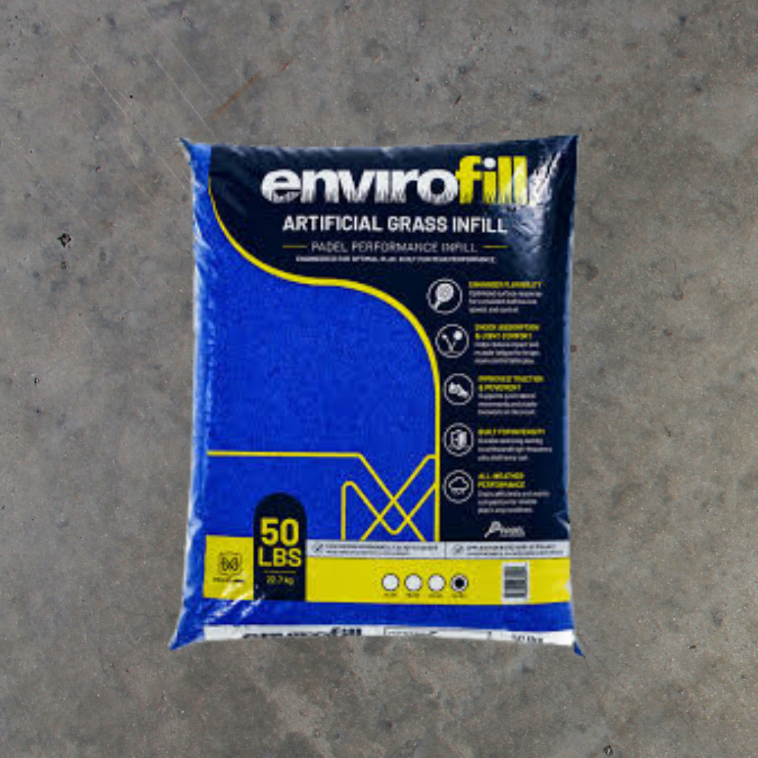 Blue Envirofill