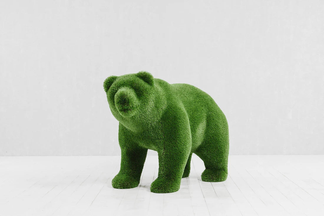 Turf Bear (Small)